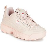 Fila Nizke superge DISRUPTOR LOW WMN Rožnata Cene