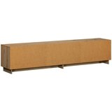  TV stalak 180 x 34,5 x 40 cm Hrast artisan Konstruirano drvo | shoptok.hr
