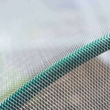 Nature mreža protiv insekata 2 x 10 m prozirna | shoptok.hr