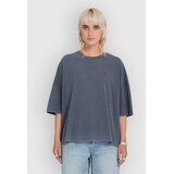 Volcom Sto'N T-Shirt storm blue Cijene