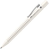 Olovka TEHNIČKA 0,5 MM GRIP 2010 HARMONY FABER-CASTELL - WRITE 231052 BIJELA | shoptok.hr