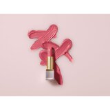 Elizabeth Arden Lip Color Satin luksuzna negovalna šminka z vitaminom E odtenek 007 Virtuous Rose 3,5 g | Shoptok.si
