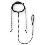 EasyToys set ogrlica s kopčom i povodcem (4 dijela) | shoptok.hr
