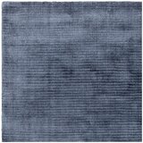 Asiatic Carpets Modra ročno tkana preproga 160x230 cm – | Shoptok.si