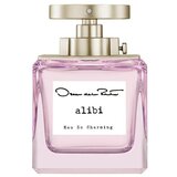 Oscar De La Renta Alibi Eau So Charming 100 ml toaletna voda za ženske | shoptok.hr