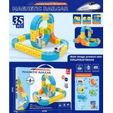  Colourful Magnetic Track 35el. | shoptok.hr