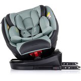 Chipolino autosjedalica I-SIZE 40-150 cm ISOFIX 360 Hypnotic Basil | shoptok.hr