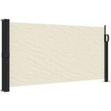  The Living Store Zložljiva stranska tenda krem 100x300 cm - Zložljiva Stranska Tenda, (21443071) | Shoptok.si
