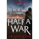 Joe Abercrombie - Half A War