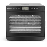 Hendi sušara za voće Kitchen Line 7 limova, 230V/500W, 347x505x(V)320mm 229064 Cijene