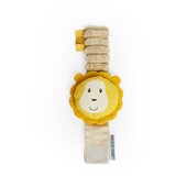 Matchstick monkey Wrist Teether grizalo za zapestje Lion 1 kos | Shoptok.si