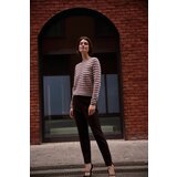 Marisse WOMEN'S SWEATER Z-SW-4806 BEIGE | Shoptok.si