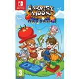 harvest moon: mad dash (switch) eshop nintendo key europe  harvest moon: mad dash (switch) eshop nintendo key europe Slike
