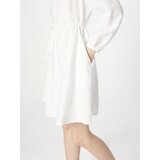 Line of Oslo Obleka 'Saint' bela | Shoptok.si
