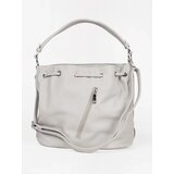 Shelvt Women's handbag grey | shoptok.hr