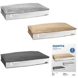  KUTIJA ZA POHRANU ODJEĆE XXXL CM.100X50X15 | Eponuda.ba