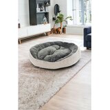 Paws &amp; Whiskers Krevet za kućne ljubimce sivi Cijene