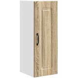  Ploča za perilicu posuđa Kalmar Sonoma hrast 30 x 31 x 80 cm | shoptok.hr