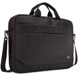  Torba Case Logic 15,6" Advantage Laptop Attaché, črna (ADVA-116K) | Shoptok.si