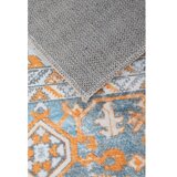  orijentalni tepih dove-vintage 120x170 cm 2600 g/m2 narandžasta | Eponuda.com