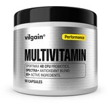 Vilgain Performance Multivitamin - 90 kaps. Cene