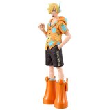 Banpresto One Piece Grandline Series Egghead Sanji Figura 17cm | shoptok.hr