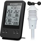 pro 3-in-1 7002531 digitalna brezžična vremenska postaja napoved za 12 do 24 ur, (20520738)