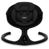 Momi električna ljuljačka KENANI ONYX crna | shoptok.hr