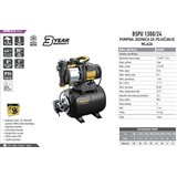 FF_Group FF EA PUMPA ZA HIDROFOR BSPU 1300 Cene