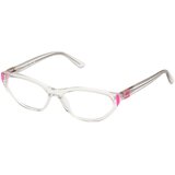 Guess Ženske Dioptrijske naočale GU50146 Transparent | shoptok.hr