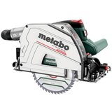 Metabo akumulatorska kružna pila 165 mm bez baterije 18 V | Eponuda.ba