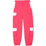 Cropp ženske jogger hlače - Ružičasta 5794S-38X Cijene