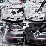 Sonax Aktivna pena za čišćenje – koncentrat, 1L - 618300 | ePonuda.com