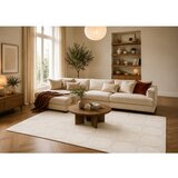 ESTE Kremno bela preproga 160x230 cm Bubble – | Shoptok.si