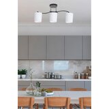 Lesnina XXXL STROPNA SVETILKA Esnyr 58/16/25 cm | Shoptok.si
