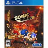 Sega PS4 Sonic Forces | ePonuda.com