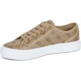 Guess Nizke superge JELEXA10 Bež | Shoptok.si
