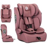 Lorelli auto sediste adventure i-size (76-150cm) - pink (yc13) ( 10071952605 ) Slike