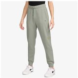 Nike ženski donji deo trenerke W nsw club std pant shine FV8062-370 | ePonuda.com