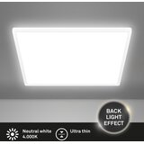 BRILO plafonjera led 45 w 6000lm 4000 k č | shoptok.hr