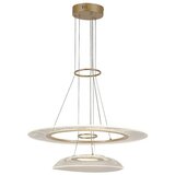 Rabalux LED VISILICA 36W WW 3000K TOPLO BELA ZOFRAEL 72412 MIX | Eponuda.com