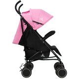 Dečija kolica Asalvo Tokio Pink 20697