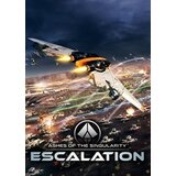 Steam Ashes of the Singularity: Escalation (PC) Key EUROPE | ePonuda.com