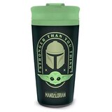Star Wars Putna šalica The Mandalorian, 450 ml Cijene