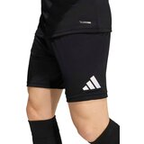Adidas Hlače SPODENKIADIDASJZ2521ENTRADACZARNE Bela | Shoptok.si