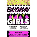 Harper Collins Publishers Ltd Daphne Palasi Andreades - Brown Girls | Eponuda.com