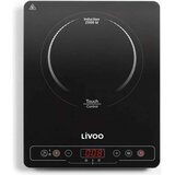  Ploča za Kuhanje Livoo DOC235 2000 W Crna | shoptok.hr