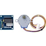 TRU COMPONENTS koračni motor-pokretni modul TC-9927128 koračni motor 1 St. Cijene
