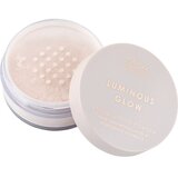 MUA Makeup Academy Luminous prozirni puder u prahu 11 g | shoptok.hr