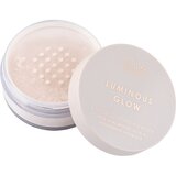 MUA Makeup Academy Luminous transparentni puder v prahu 11 g | Shoptok.si